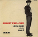 Pochette de Gilbert O'Sullivan - Alone again (Naturally)