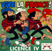 Pochette de Licence IV - Casa-pêche