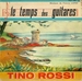 Pochette de Tino Rossi - Adios amigo