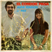 Pochette de Juan Ignacio y Pat - El cóndor pasa
