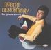 Pochette de Robert Demontigny - Claire