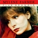 Pochette de Mylène Farmer - Plus grandir (version longue)