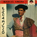 Pochette de Marcel Amont - Escamillo