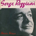 Pochette de Serge Reggiani - Arthur, où t'as mis le corps ?