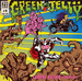 Pochette de Green Jellö - Cereal Killer