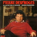 Pochette de Pierre Desproges - Ça, ça fait mal à l'ouvrier