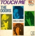 Pochette de The Doors - Touch Me