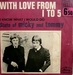 Pochette de State of Micky and Tommy - With love from 1 to 5