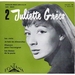 Pochette de Juliette Gréco - Je hais les dimanches