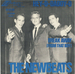Pochette de The Newbeats - Hey-O-Daddy-O