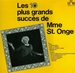 Pochette de Madame St-Onge - Prends-moi