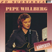 Pochette de Pepe Willberg - Rööperiin