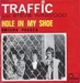 Pochette de Traffic - Hole in my shoe