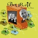 Pochette de Bourvil - Odile
