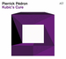 Pochette de Pierrick Pédron - A Forest