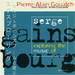Pochette de Pierre-Alain Goualch, Rémi Vignolo, André Ceccarelli - Le poinçonneur des Lilas