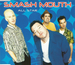 Pochette de Smash Mouth - All star