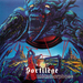 Pochette de Sortilège - Hymne à la Mort