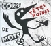 Pochette de Les Têtes Raides - Le condamné à mort