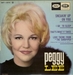 Pochette de Peggy Lee - I go to sleep