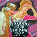 Pochette de Mel Brooks - It's good to be the King Rap