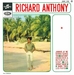 Pochette de Richard Anthony - Autant chercher à retenir le vent