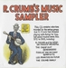 Vignette de R.Crumb and his Cheap Suits Serenaders - My girl's Pussy