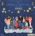 Pochette de Mireille Mathieu - Petit papa Noël