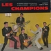 Pochette de Les Champions - Sa grande passion