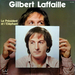 Pochette de Gilbert Laffaille - Le Derniers des mohicans
