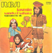 Pochette de Jasmin - Warram I To Do