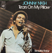 Pochette de Johnny Nash - Tears on my pillow