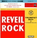 Pochette de Trumpet Boy - Réveil rock