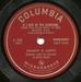 Pochette de Robert Q. Lewis - If I give up the saxophone (Will you come back to me)