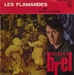 Pochette de Jacques Brel - Isabelle