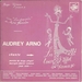 Pochette de Audrey Arno - La Tour Eiffel s'amuse