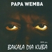 Pochette de Papa Wemba - Toutou ma biche