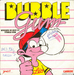 Pochette de Publicité - Bubble gum