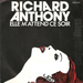Vignette de Richard Anthony - Elle m'attend ce soir