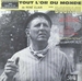 Pochette de Bourvil - La chanson des moutons