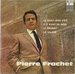 Pochette de Pierre Frachet - La salade