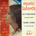 Pochette de Marie Laforêt - Ah ! Si mon moine