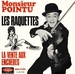 Pochette de Monsieur Pointu - La vente aux enchères