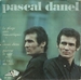 Pochette de Pascal Danel - La plage aux romantiques