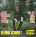 Pochette de Helmut Schmidt - Jeder braucht einen Freund