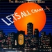 Pochette de The Michael Zager Band - Dancin' Disney