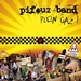 Pochette de Pifouz Band - € l'université