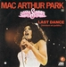 Vignette de Donna Summer - Mac Arthur Park