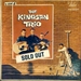 Pochette de The Kingston Trio - With her head tucked underneath her arm