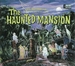 Pochette de Thurl Ravenscroft - Grim grinning ghosts